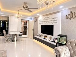 Blk 175A Corporation Tiara (Jurong West), HDB 4 Rooms #635744261